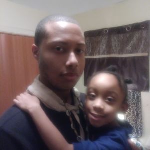 Meet your Posher, Tracy